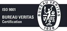 ISO 9001 certifikácia